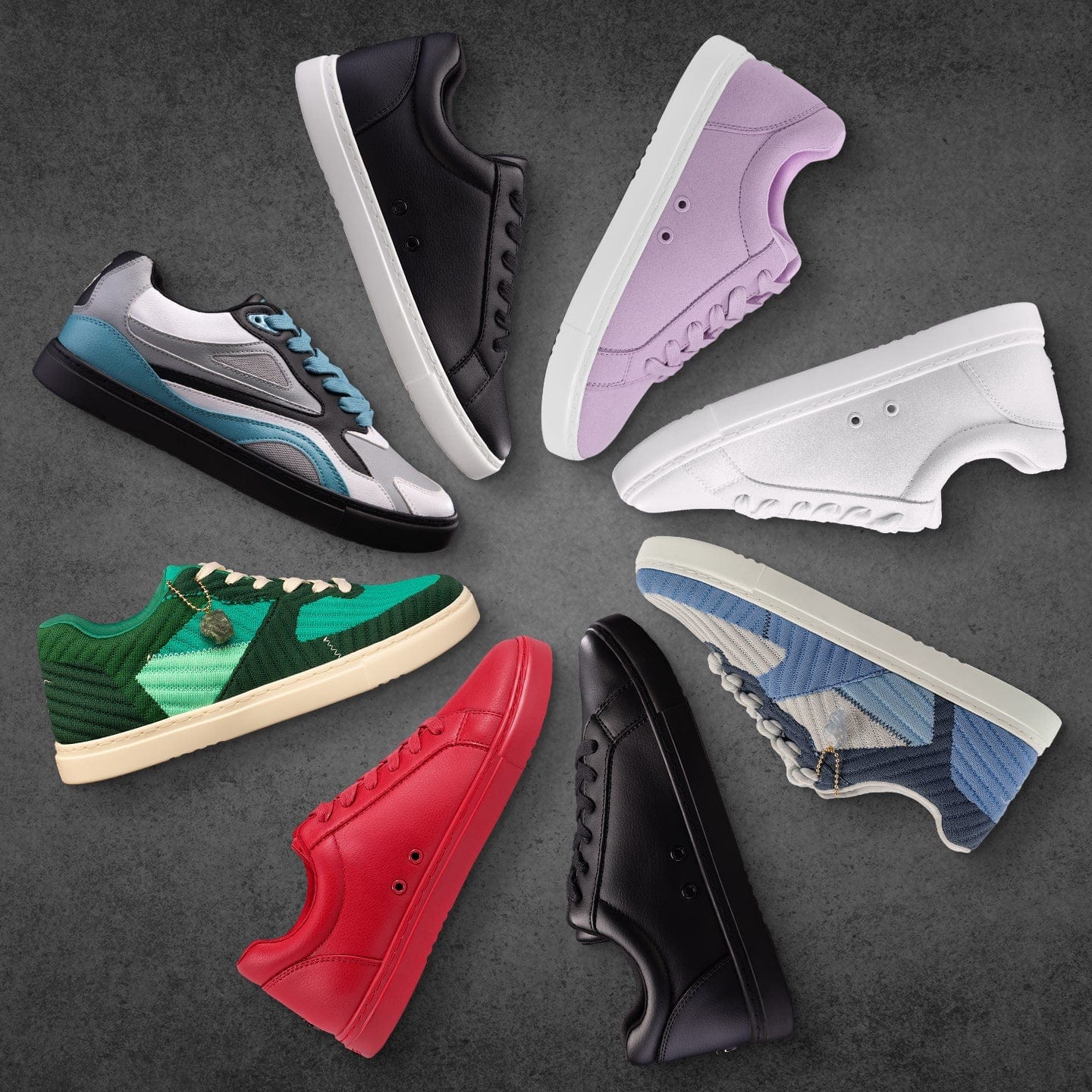 Fuego Shoes In Canada | Official Distributors