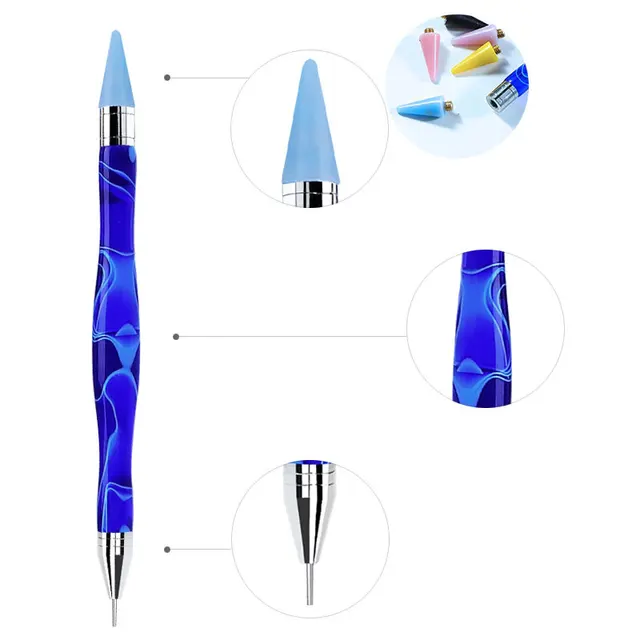 Rhinestones Pen