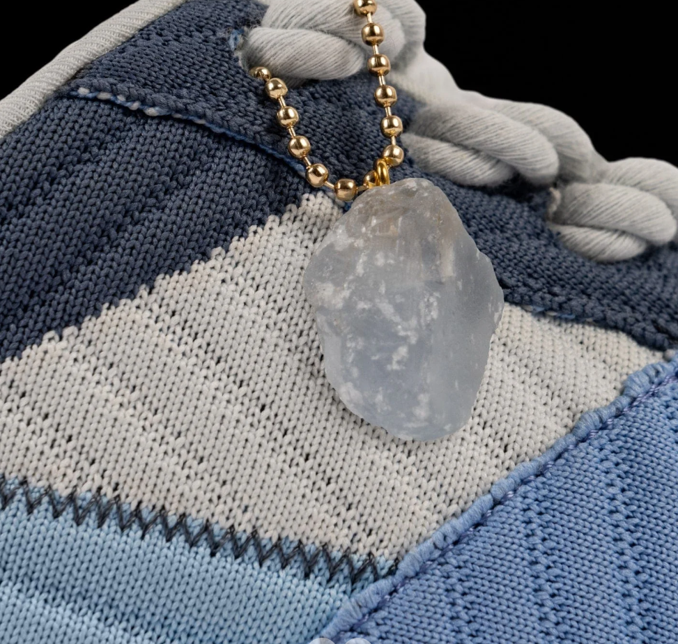 Blue Jade | Low Top | Fuego Shoes