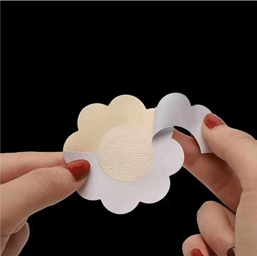 Nipple covers