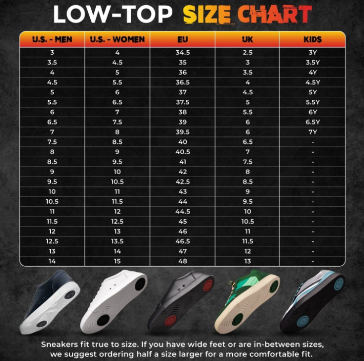 Blue Jade | Low Top | Fuego Shoes