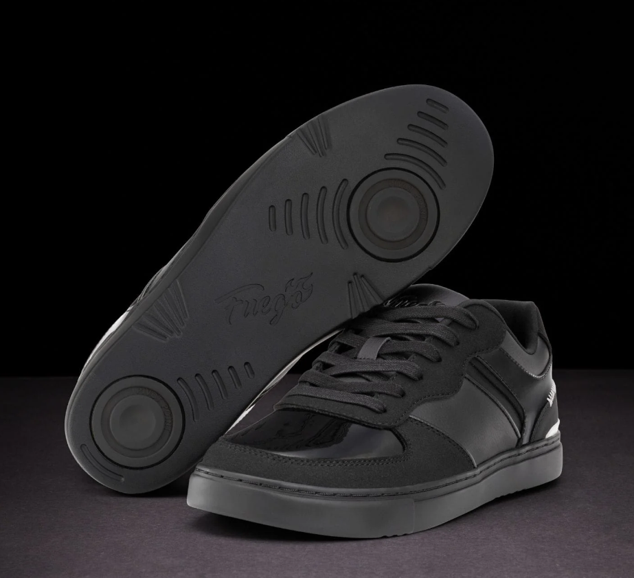 Derek Hough | Low Top | Fuego Shoes