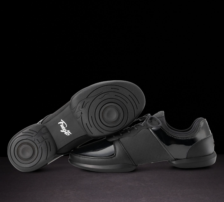 Derek Hough | Split Soles | Fuego Shoes