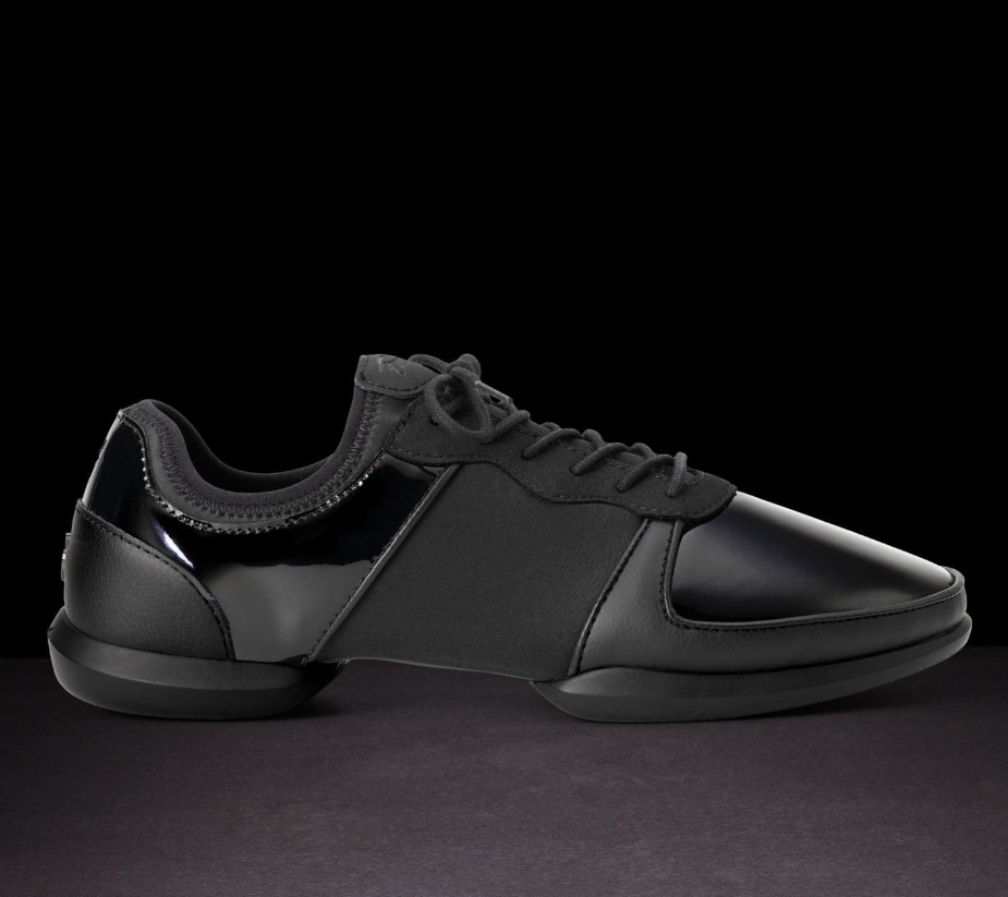 Derek Hough | Split Soles | Fuego Shoes