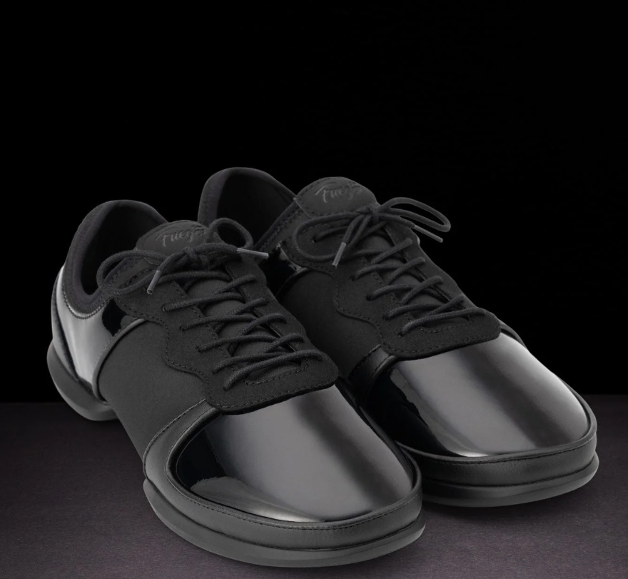 Derek Hough | Split Soles | Fuego Shoes