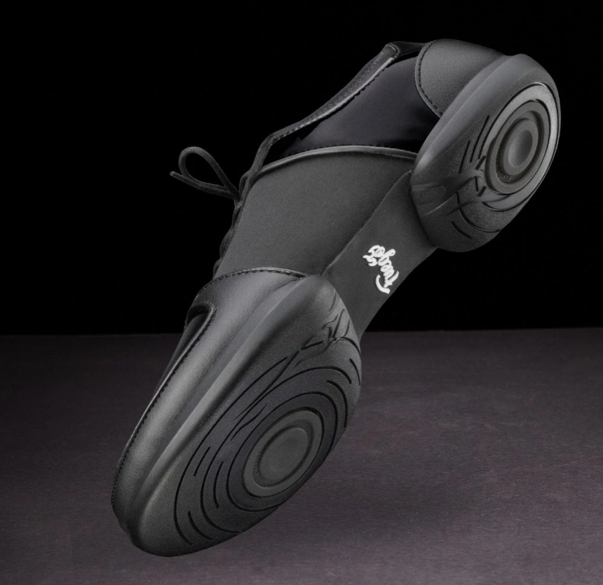 Derek Hough | Split Soles | Fuego Shoes