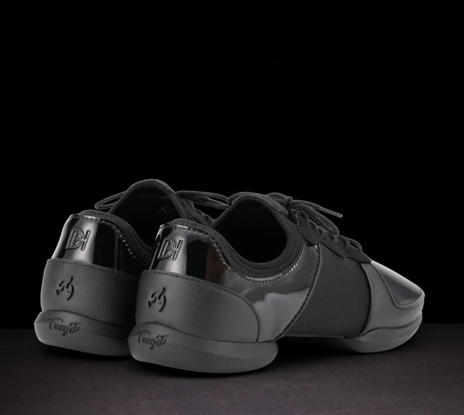 Derek Hough | Split Soles | Fuego Shoes
