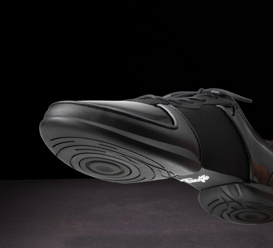 Derek Hough | Split Soles | Fuego Shoes