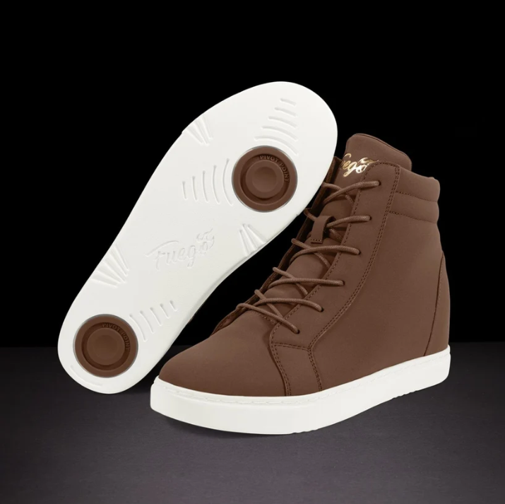 Wedge | Fuego Shoes (Final Sale)
