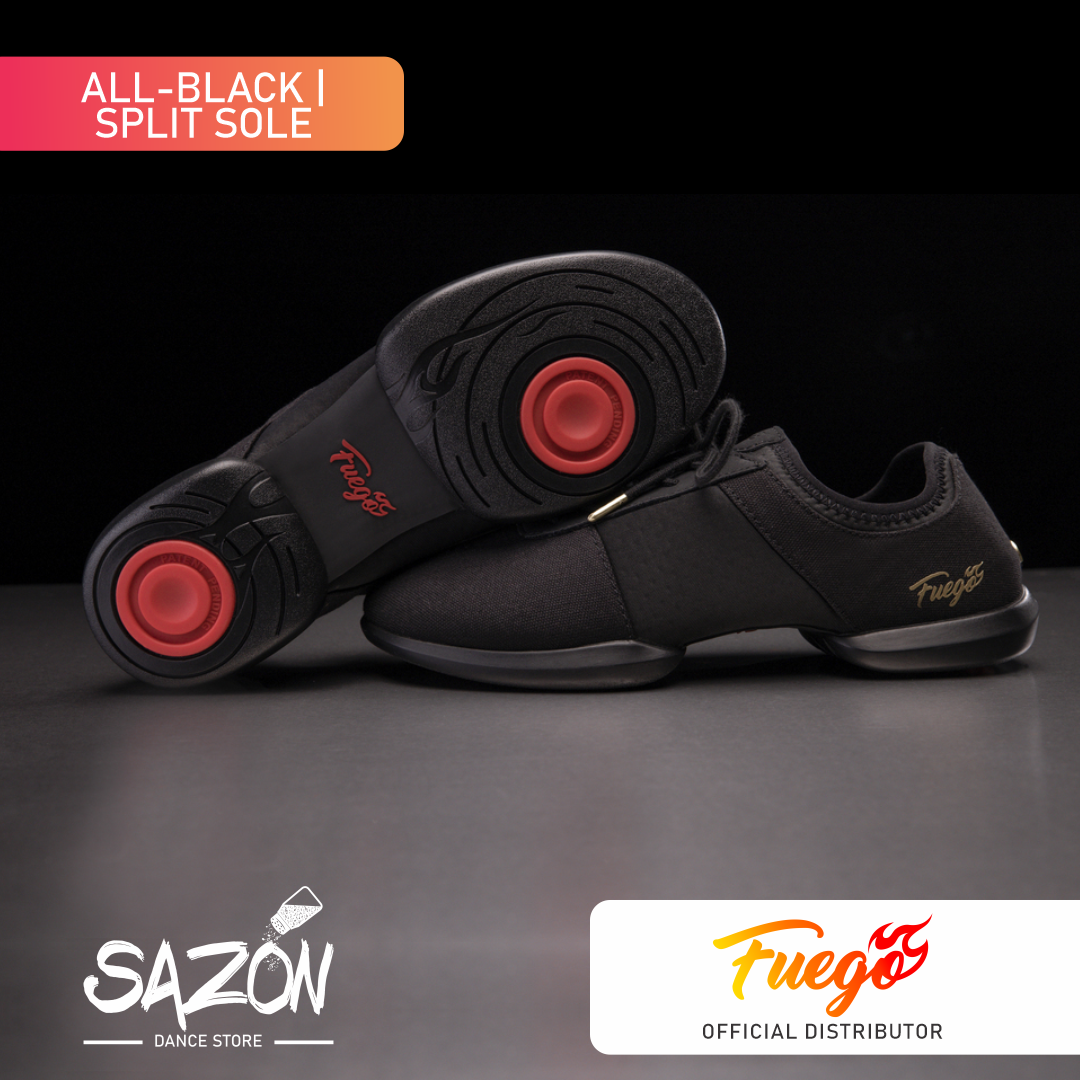 Split sole trainers sales