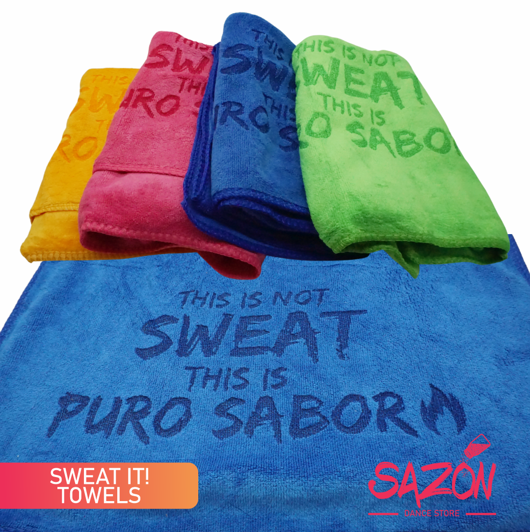 Sweat towel hot sale