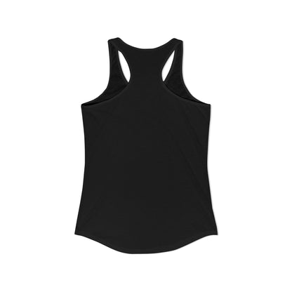 ZOUK | Women's Racerback Tank