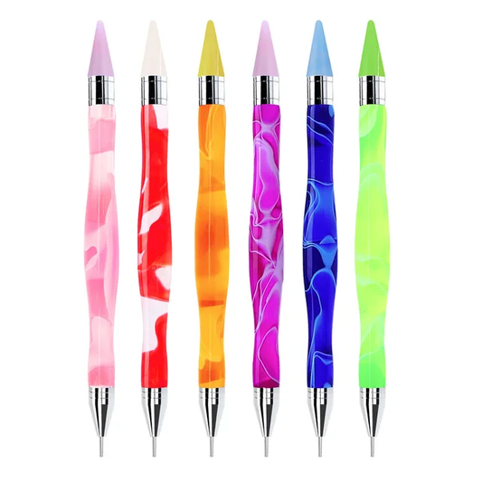 Rhinestones Pen