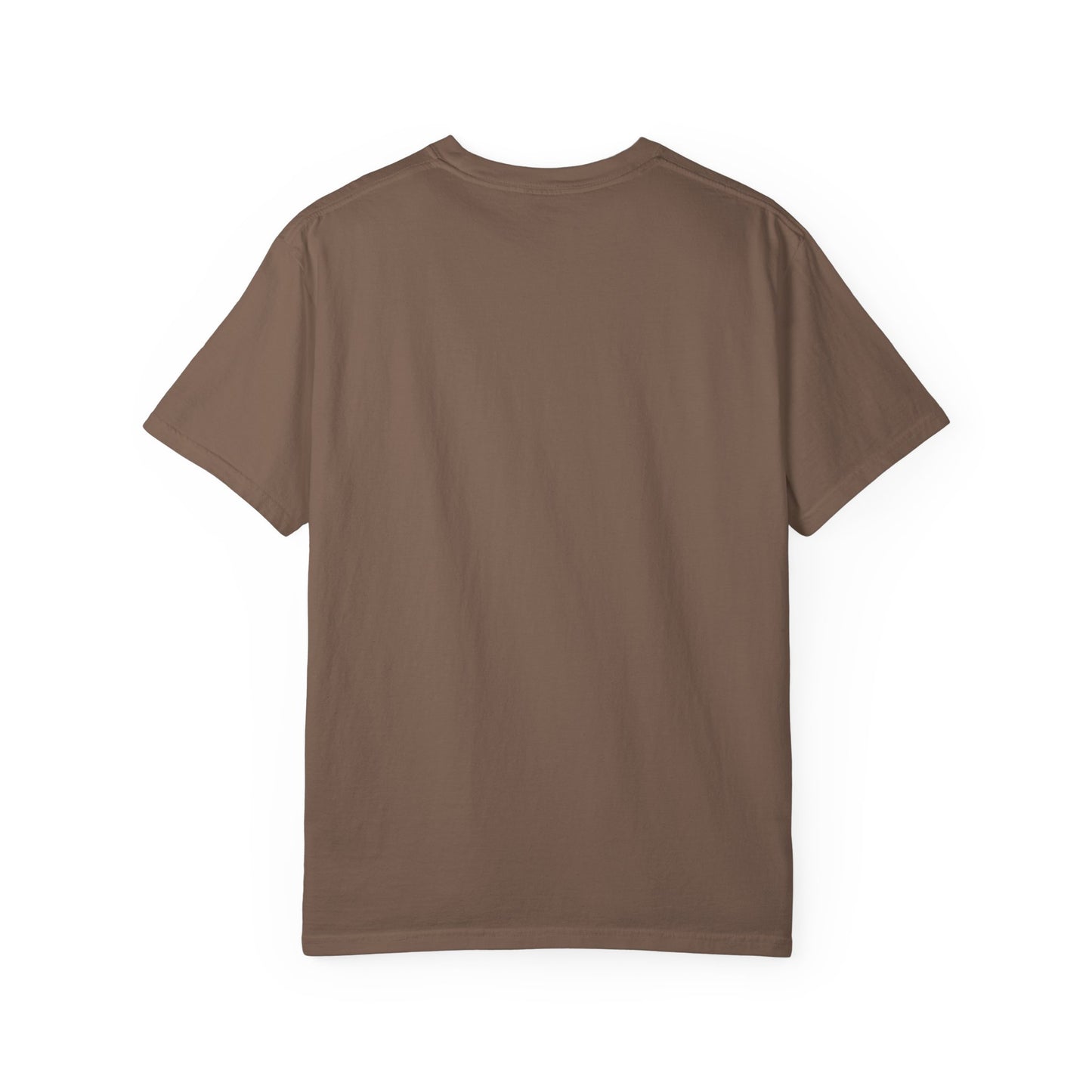 ZOUK 1990 Heritage Tee