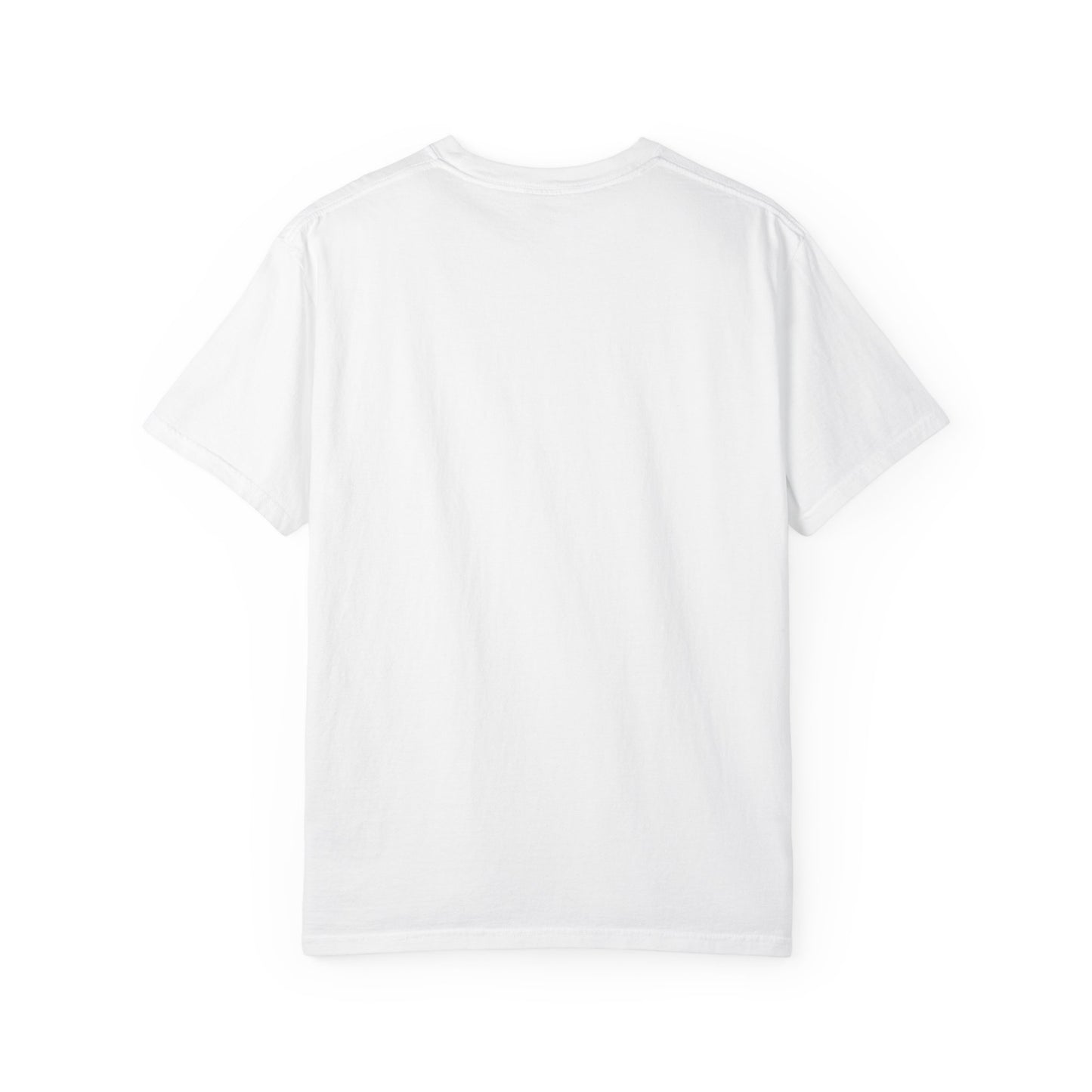ZOUK 1990 Heritage Tee