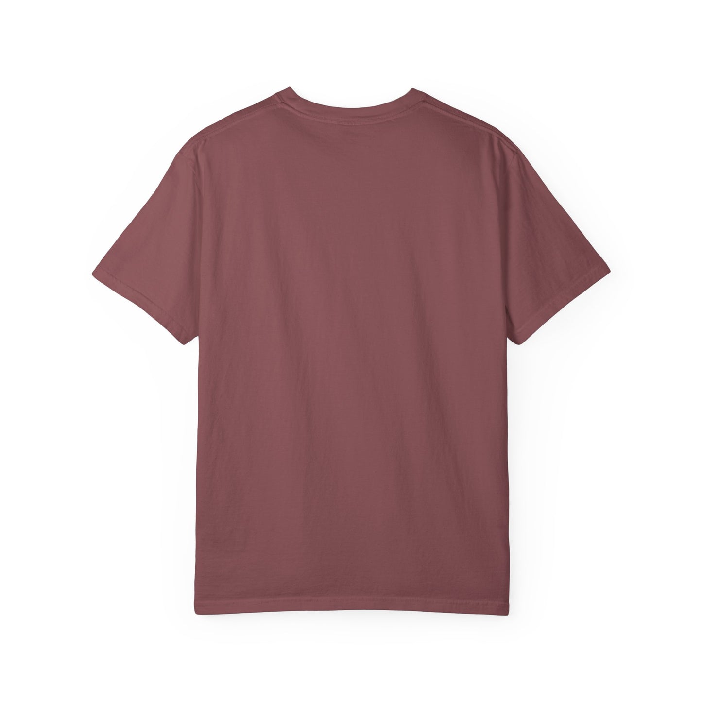 ZOUK 1990 Heritage Tee
