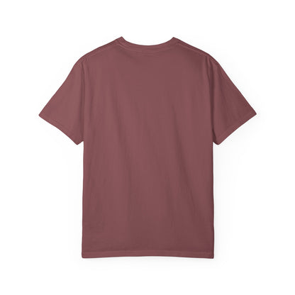 ZOUK 1990 Heritage Tee