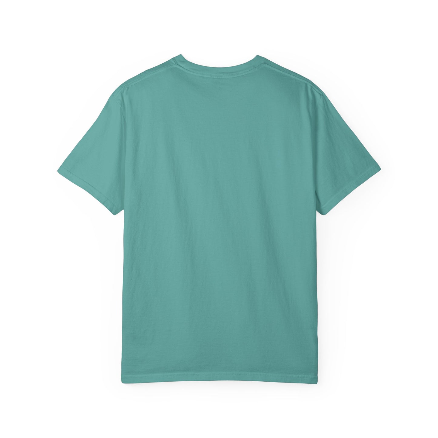 ZOUK 1990 Heritage Tee