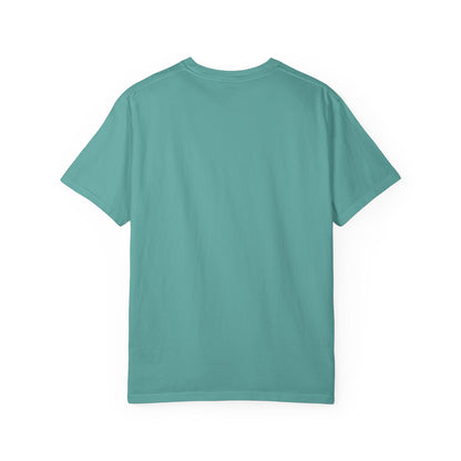 ZOUK 1990 Heritage Tee