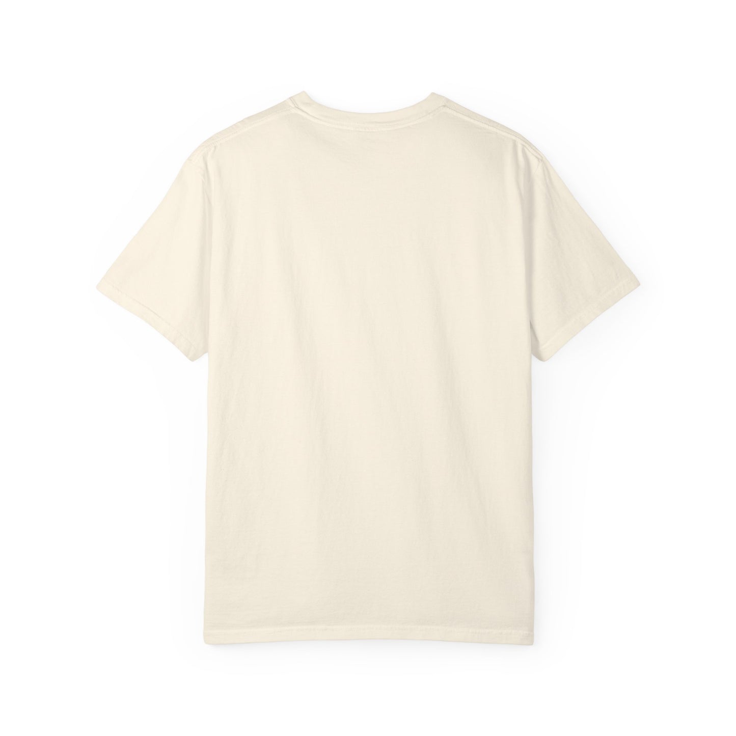 ZOUK 1990 Heritage Tee