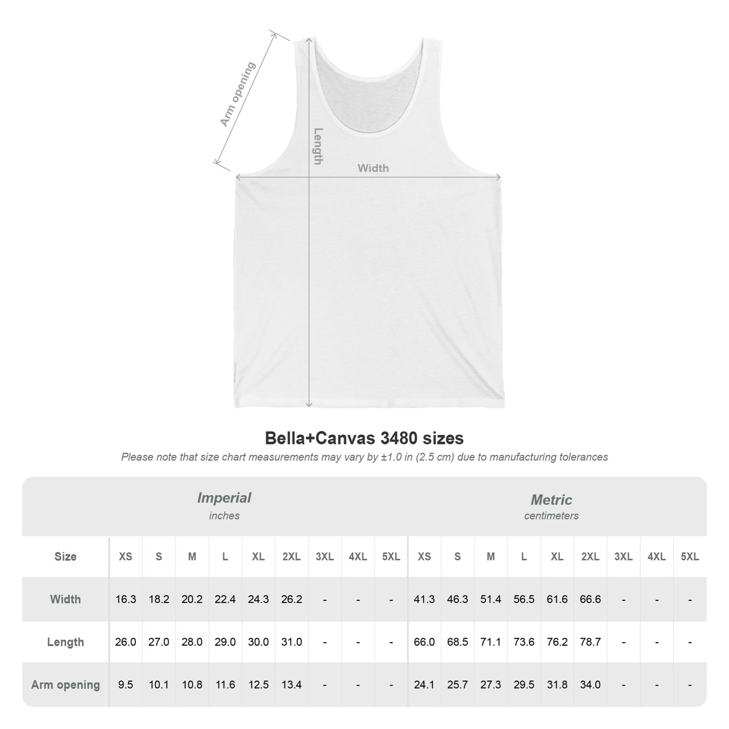 The Heritage Racerback // KONPA 1955 - Tank-top