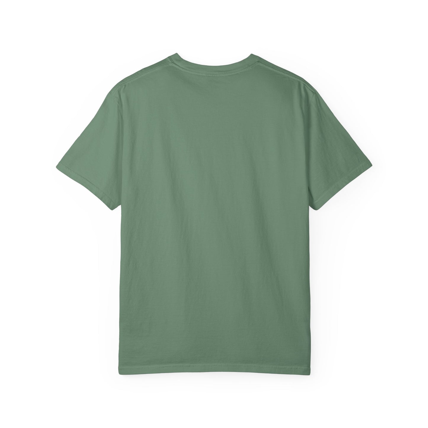 ZOUK 1990 Heritage Tee