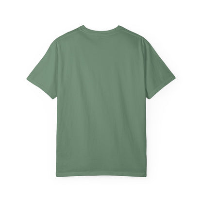 ZOUK 1990 Heritage Tee