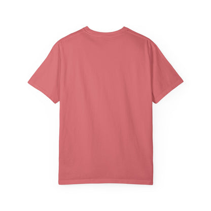ZOUK 1990 Heritage Tee