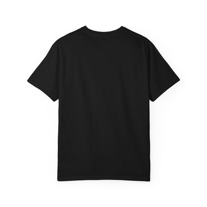 ZOUK 1990 Heritage Tee