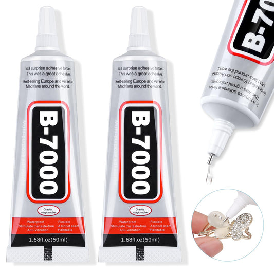 B-7000 Glue Adhesive