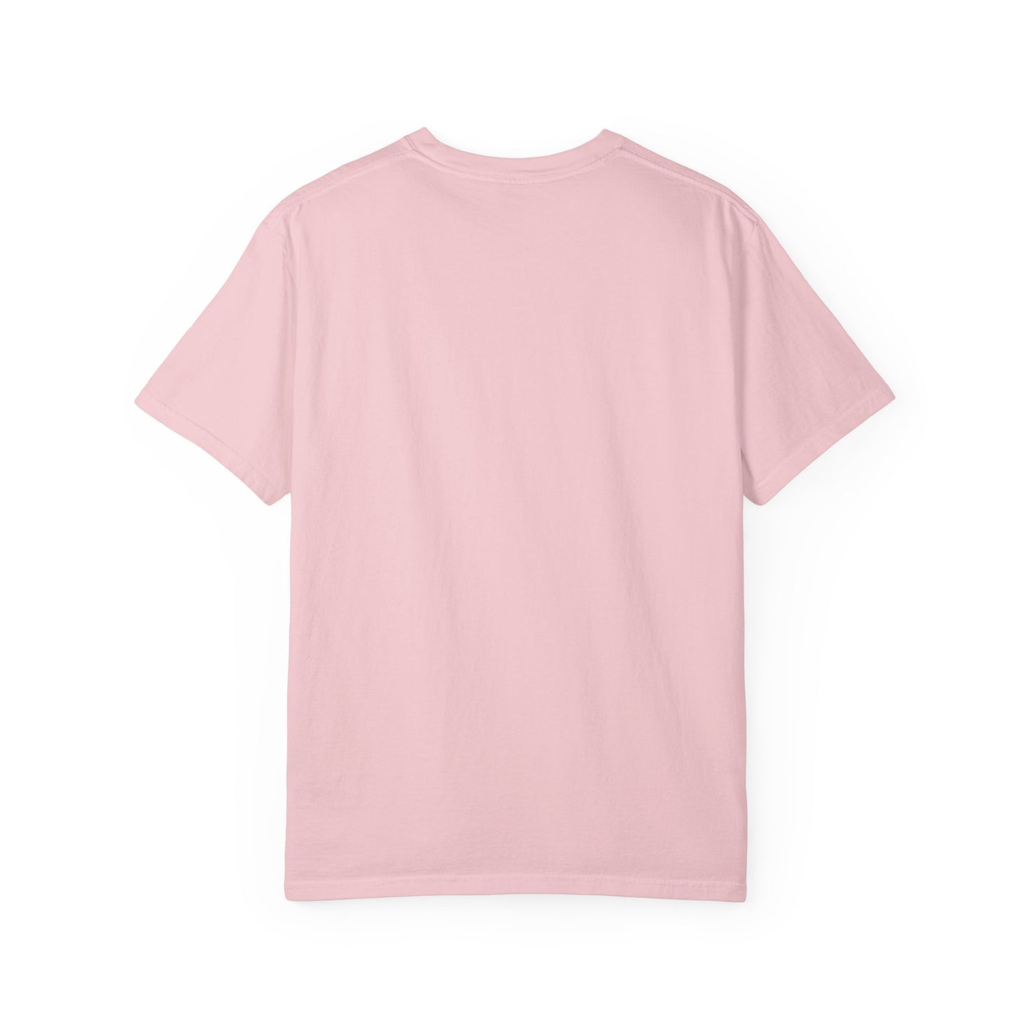 ZOUK 1990 Heritage Tee