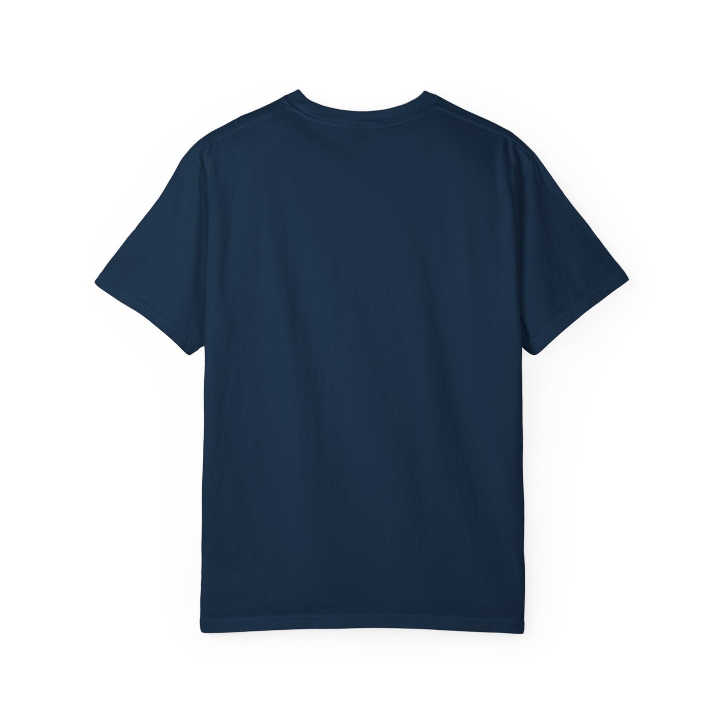 ZOUK 1990 Heritage Tee