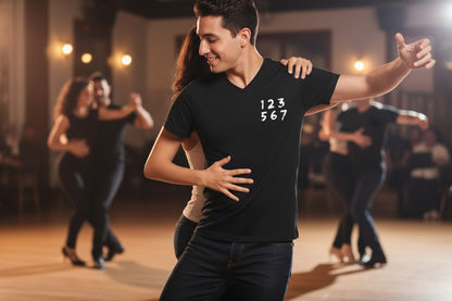 Salsa T-Shirts | Dancer's Must Haves