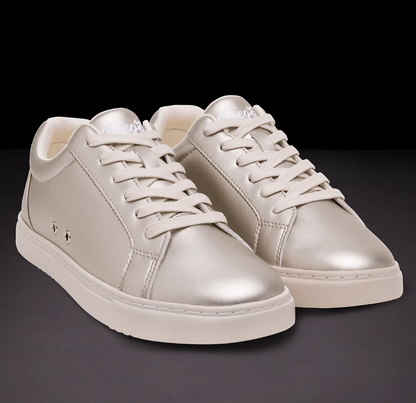 Champagne | Low Top | Fuego Shoes