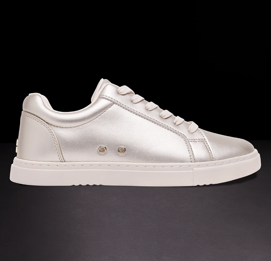 Champagne | Low Top | Fuego Shoes