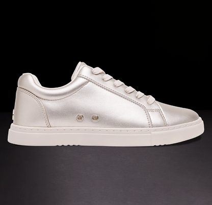 Champagne | Low Top | Fuego Shoes