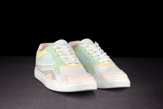 Pastel | Low Top | Fuego Shoes