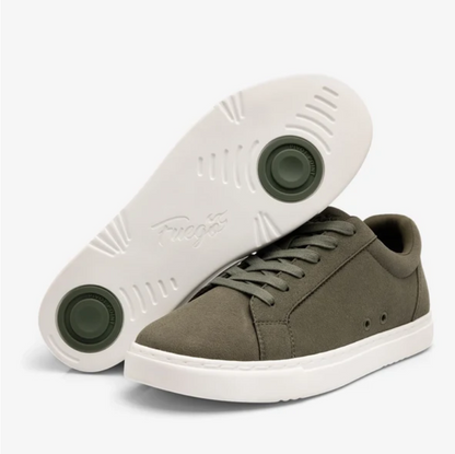 Pine | Low Top | Fuego Shoes