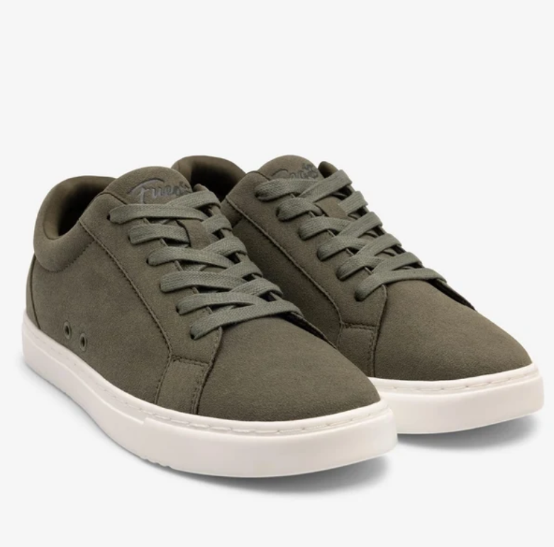 Pine | Low Top | Fuego Shoes
