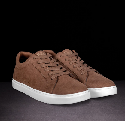 Mocha | Low Top | Fuego Shoes