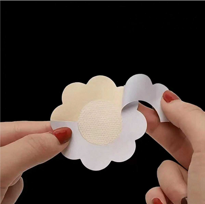 Nipple covers