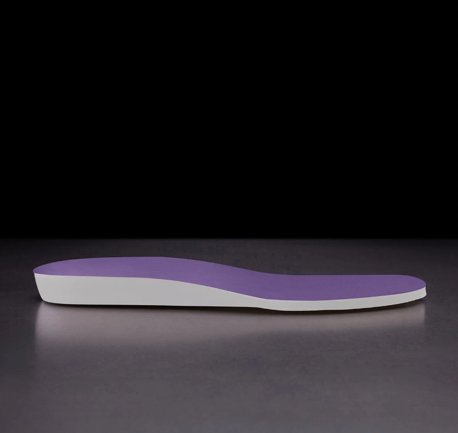 Purple | Low Top | Fuego Shoes