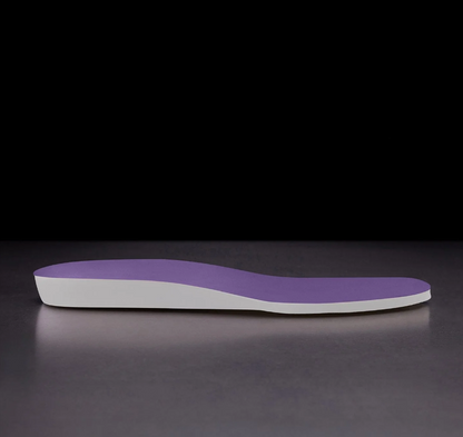 Purple | Low Top | Fuego Shoes