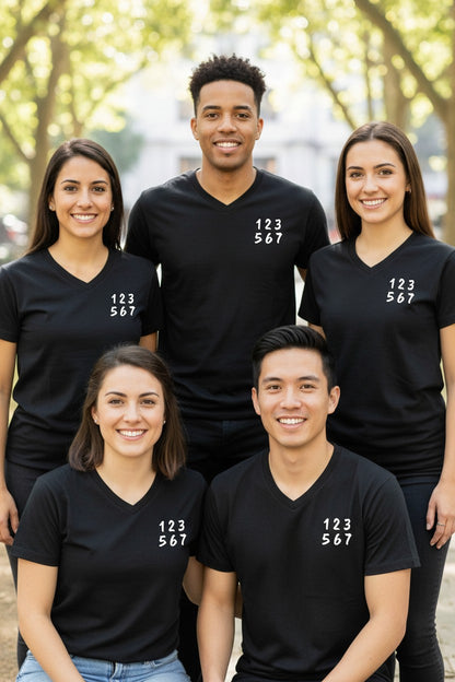 Salsa T-Shirts | Dancer's Must Haves