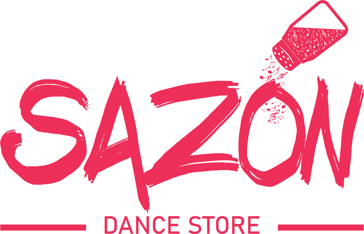Sazon Dance