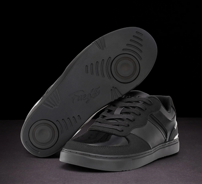 Derek Hough | Low Top | Fuego Shoes
