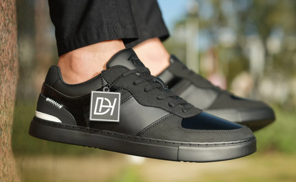 Derek Hough | Low Top | Fuego Shoes