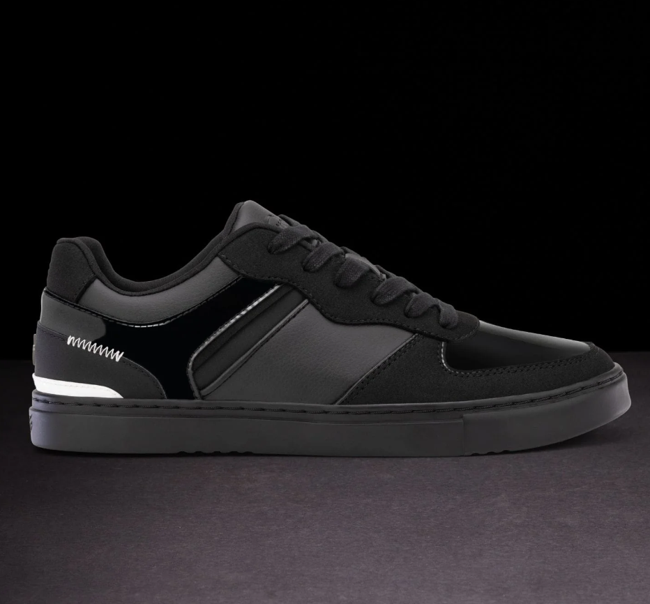 Derek Hough | Low Top | Fuego Shoes