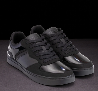 Derek Hough | Low Top | Fuego Shoes