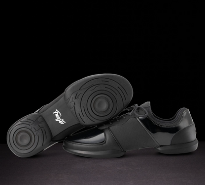 Derek Hough | Split Soles | Fuego Shoes